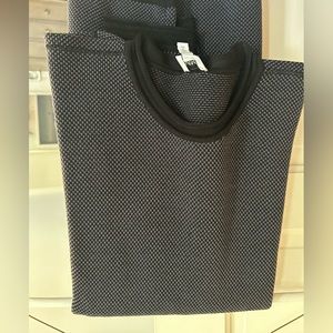 Armani mens sweater size L